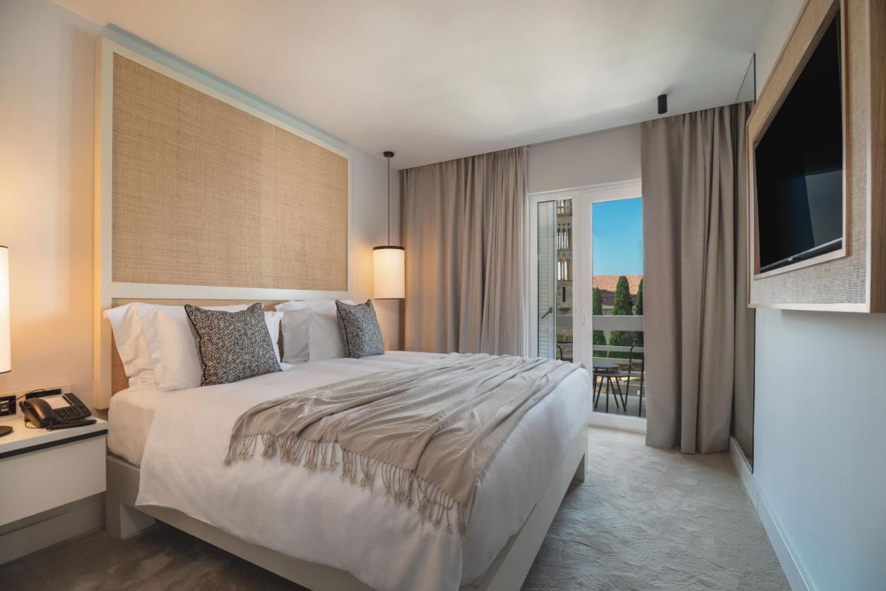Junior Suite mit Meerblick