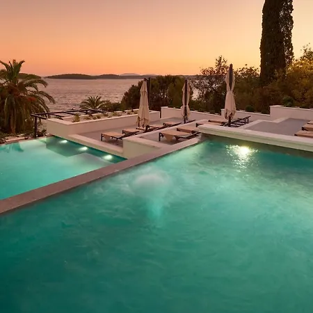 Hotel Moeesy, Blue & Green Oasis - Adults Only-2